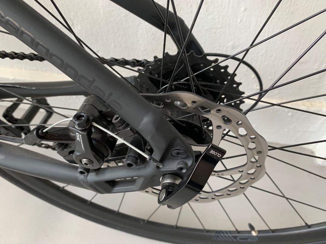 Cannondale bad boy 4 2017 review Clearance