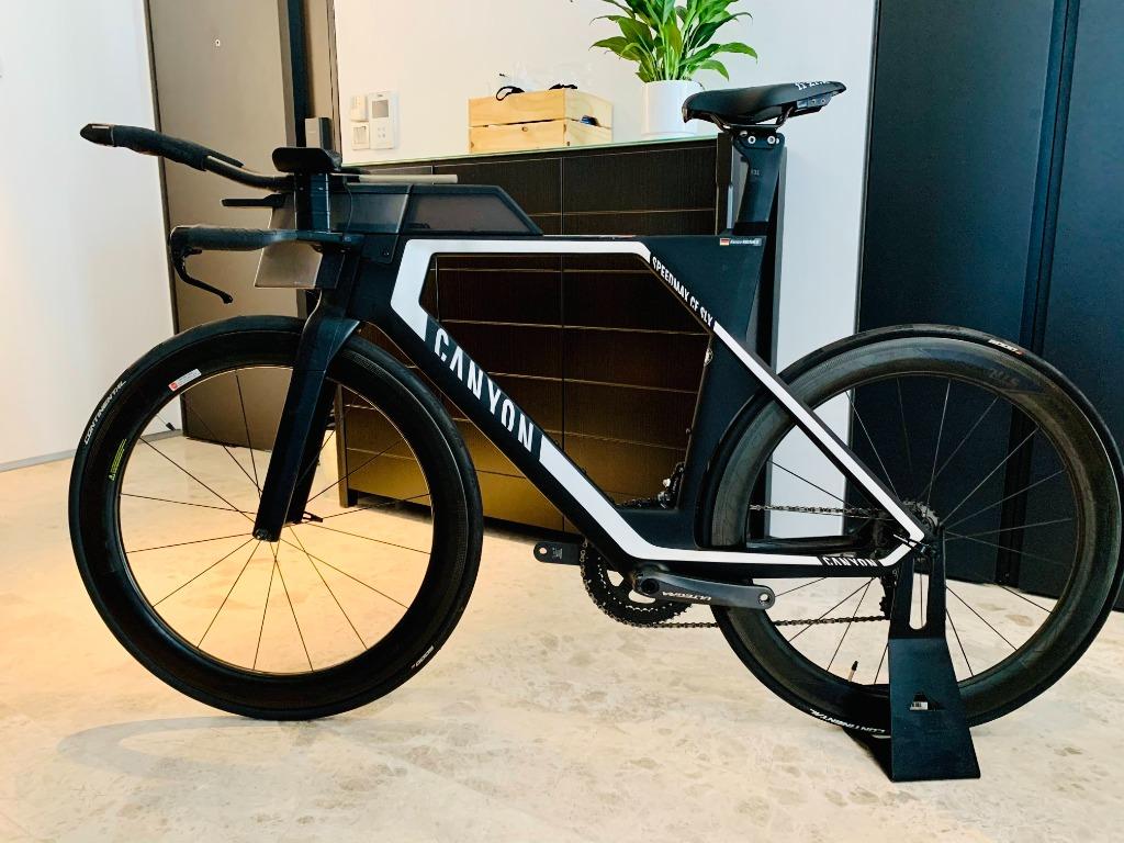 Canyon speedmax cf 2017 discount