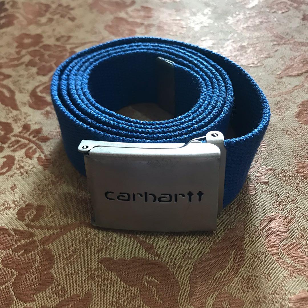 Carhartt belt cheap