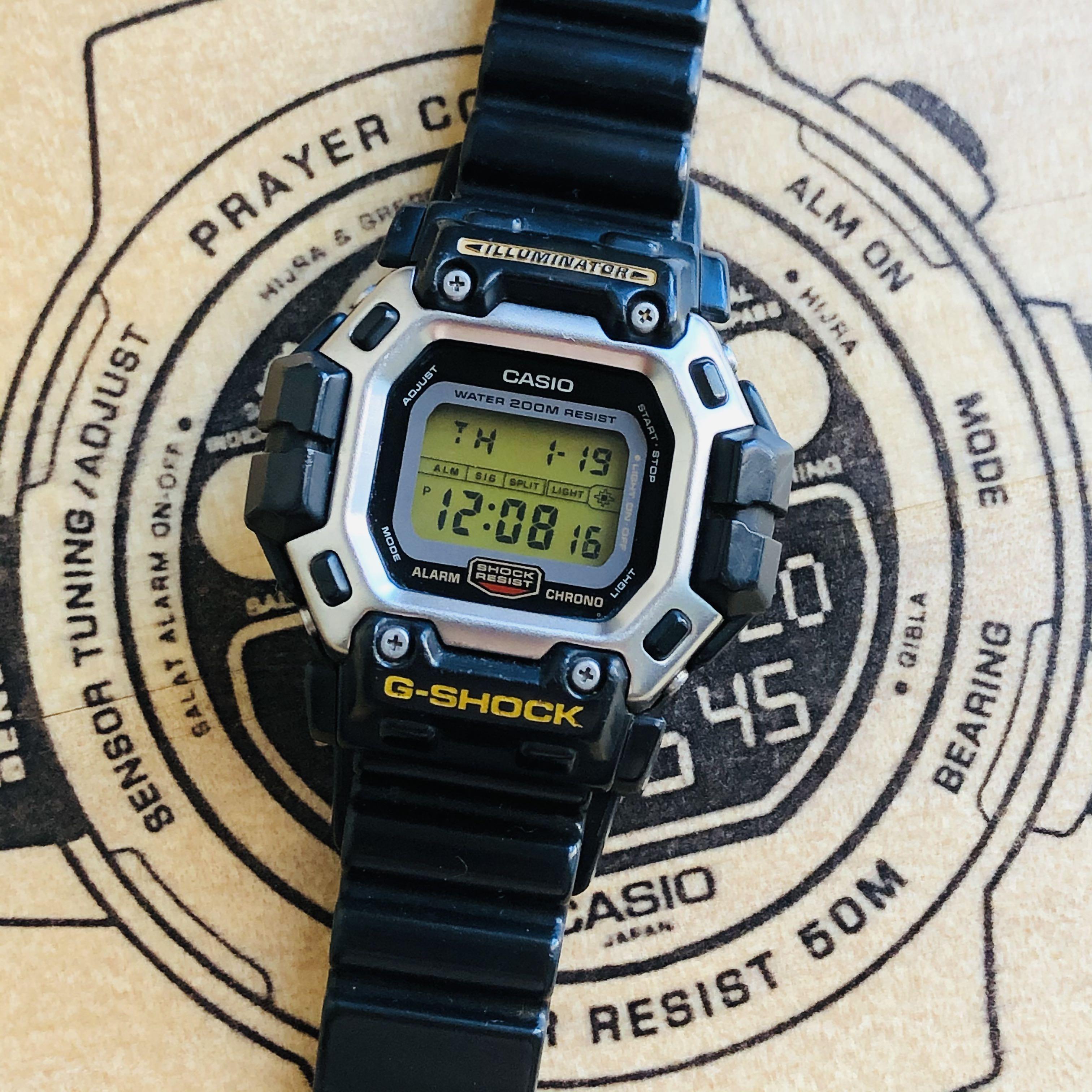 Dw on sale 8300 stargate