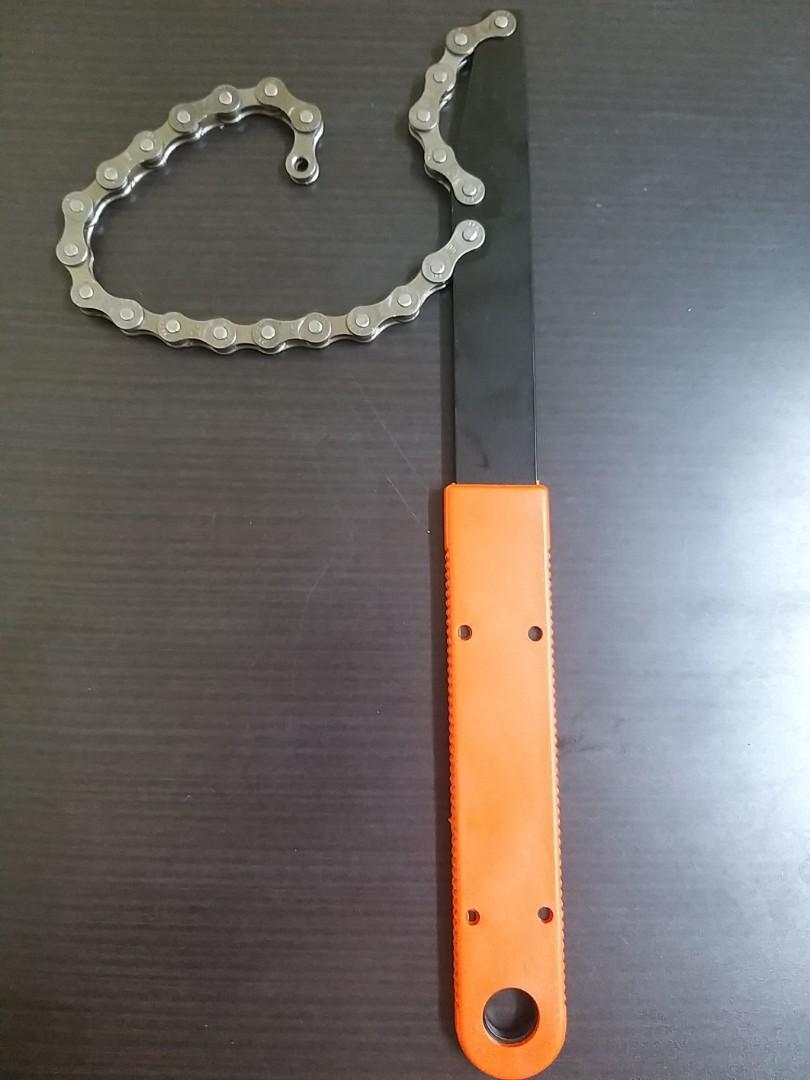 rear cassette removal tool