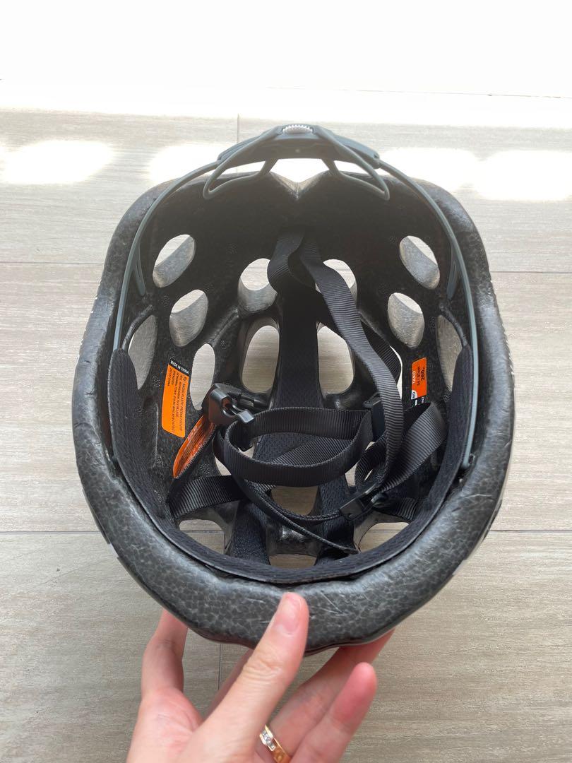 Catlike cycling helmet, Sports Equipment, Bicycles & Parts, Bicycles on