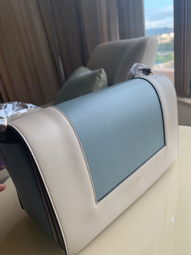 Celine on sale frame blue