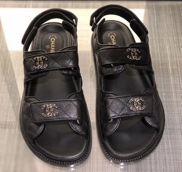 sandals for dad