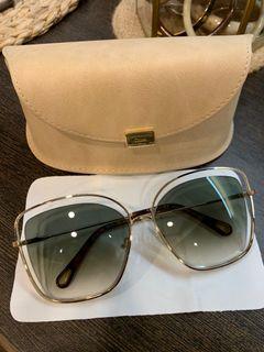 CHLOE &Loewe 墨鏡 