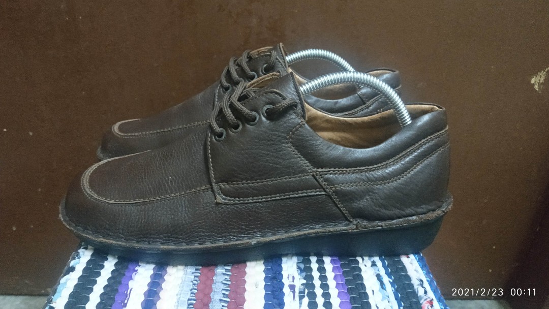 CLARK ACTIVE AIR raya sales Men s Fashion Footwear Dress shoes on Carousell