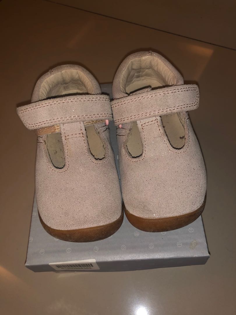Clarks roamer go best sale