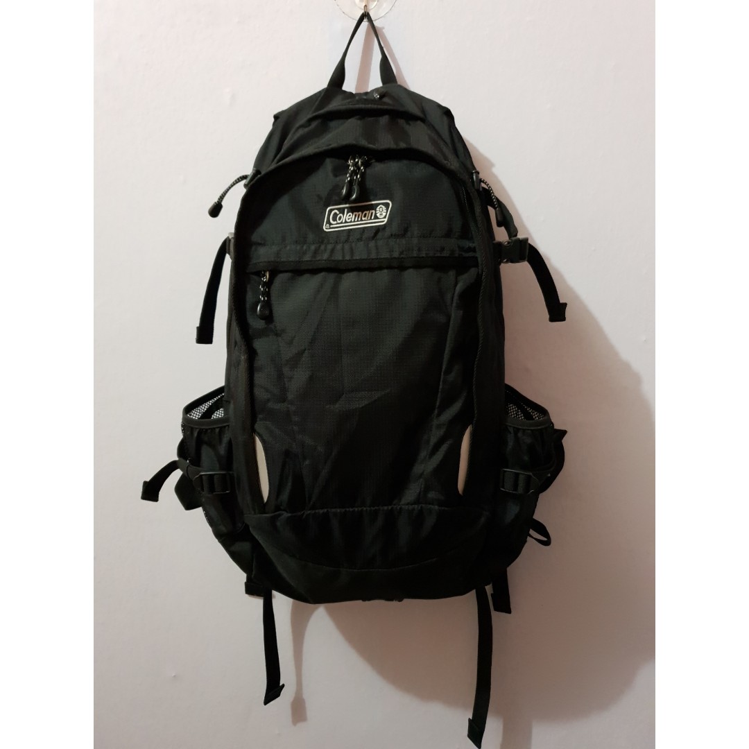 Coleman daypack discount