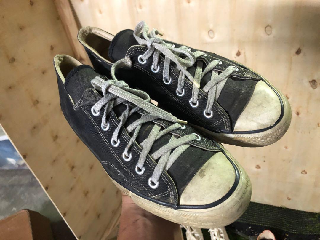 Converse top 80s 22