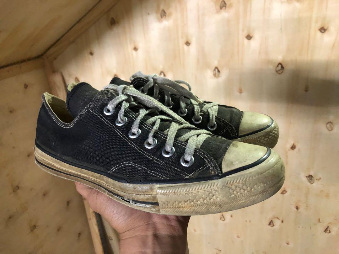 Converse 80 s Extra Stitch Men s Fashion Footwear Sneakers on