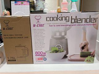 Affordable U Like Blender For Sale Tv Home Appliances Carousell Singapore