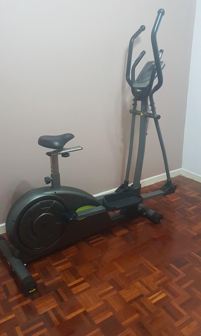 Ogawa cross on sale trainer