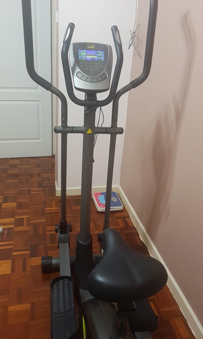 Ogawa discount cross trainer