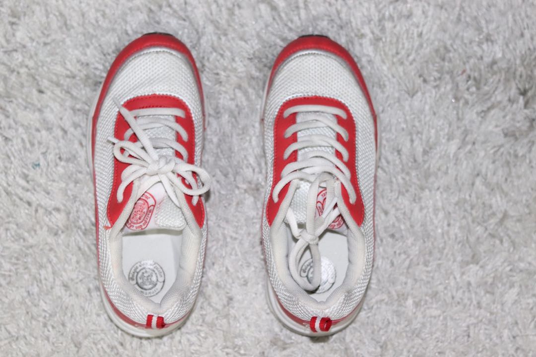 Csa clearance rubber shoes