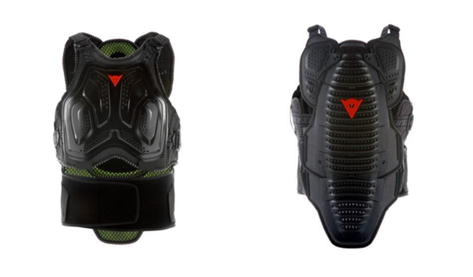 Dainese wave pro clearance