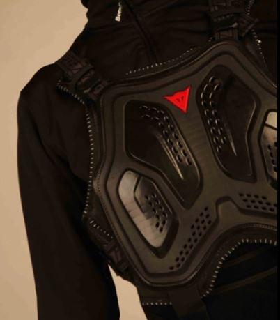 Dainese wave cheap pro 3