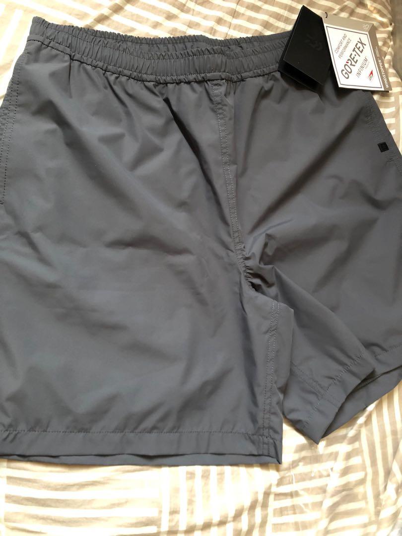 GORE-TEX INFINIUM All Weather Drawers L-silversky-lifesciences.com