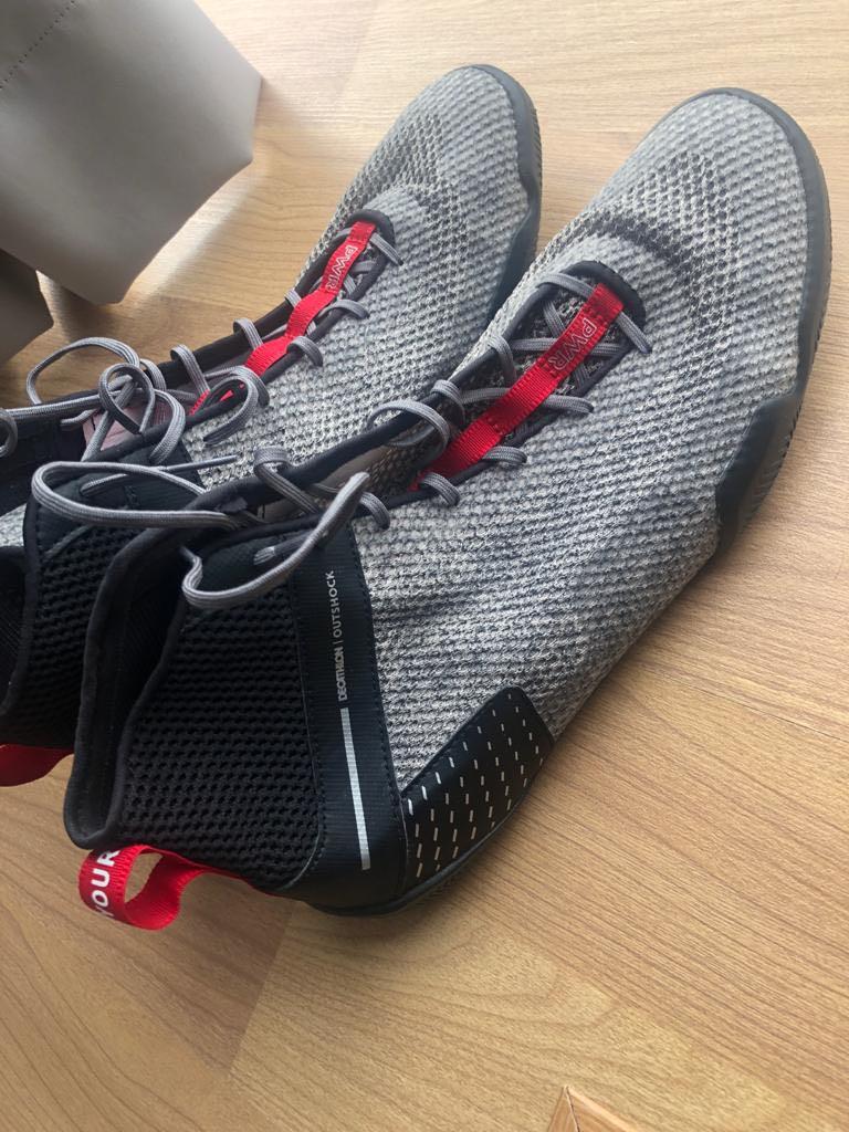 Decathlon crossfit shoes hotsell