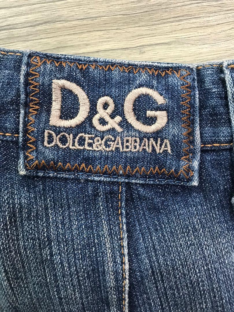 D & 2024 g jeans
