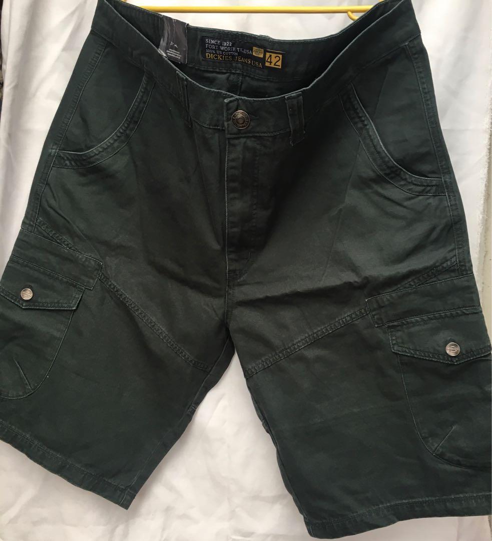 dikies cargo pants