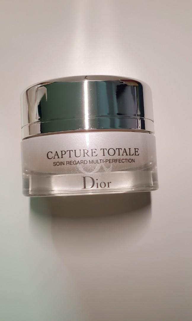 dior capture totale eye