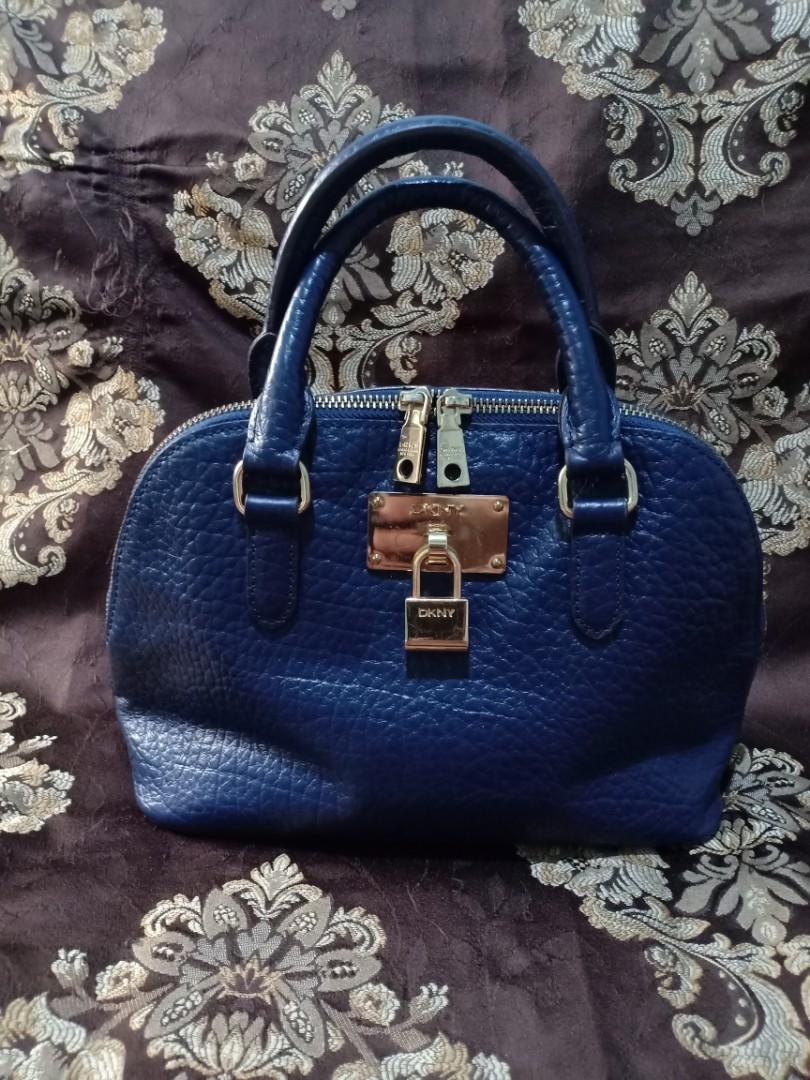 Dkny 2025 alma bag