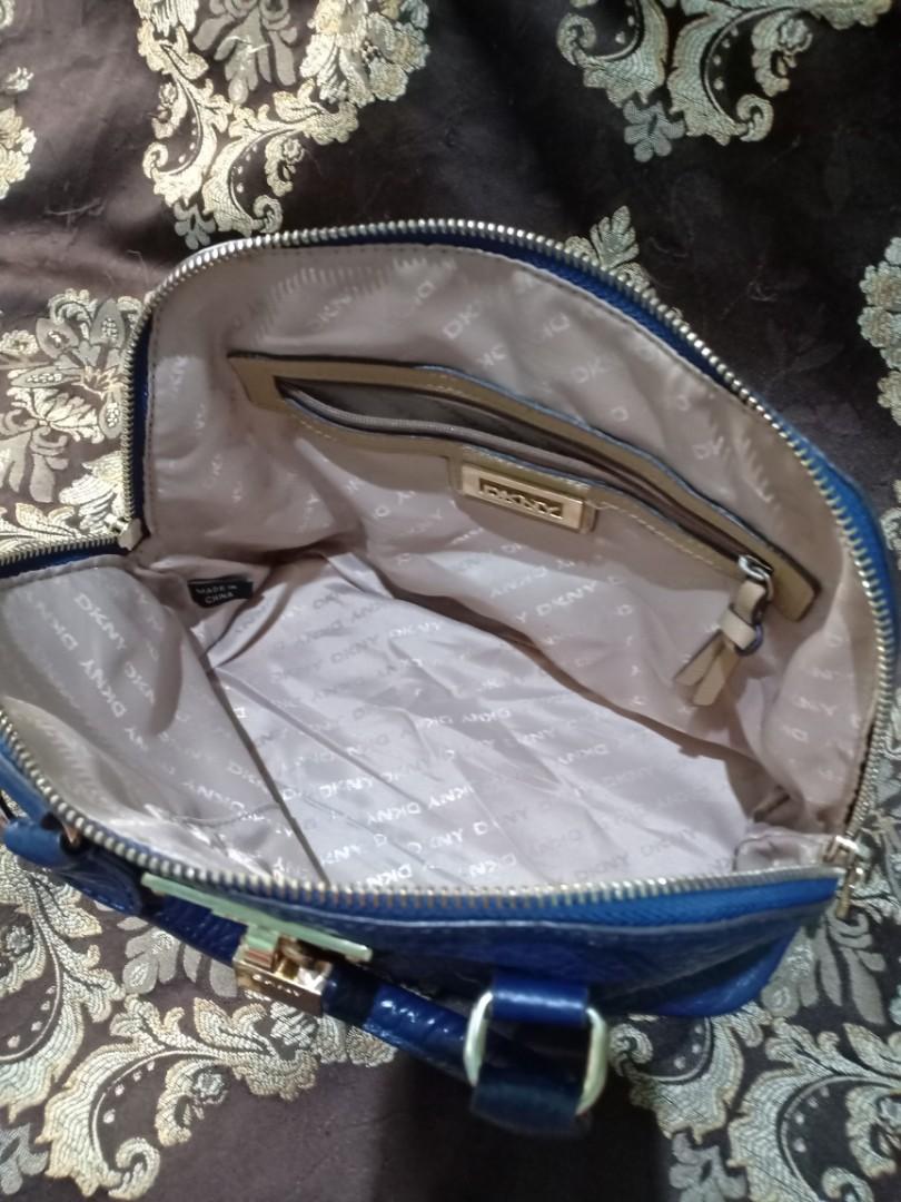 Dkny hotsell alma bag