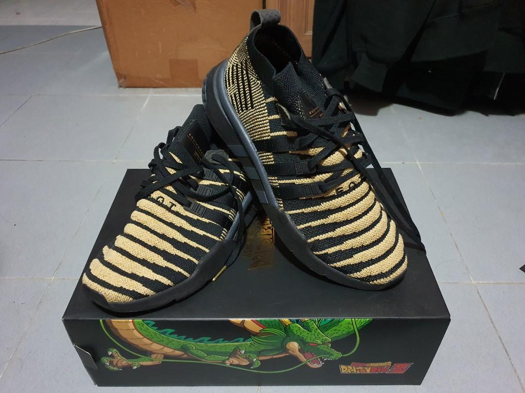 super shenron adidas shoes