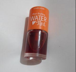 Etude house Dear Darling Water Tint