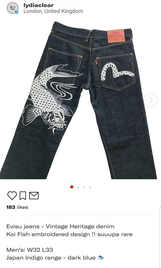Koi denim discount