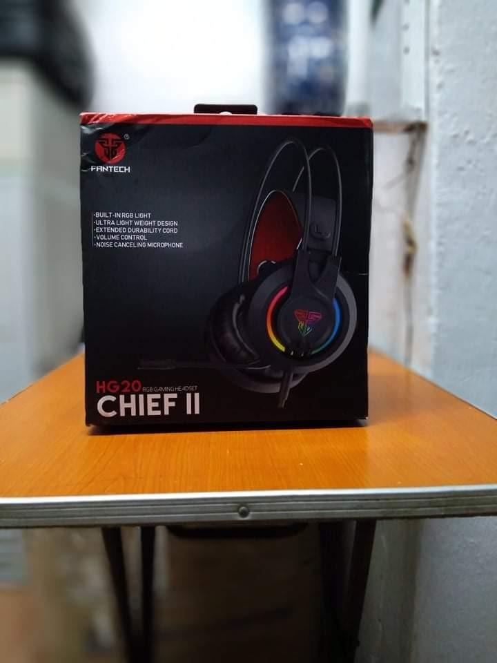 fantech hg20 specs