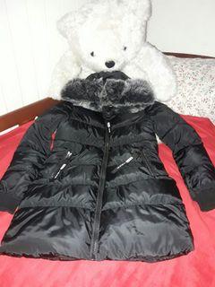 For winter
