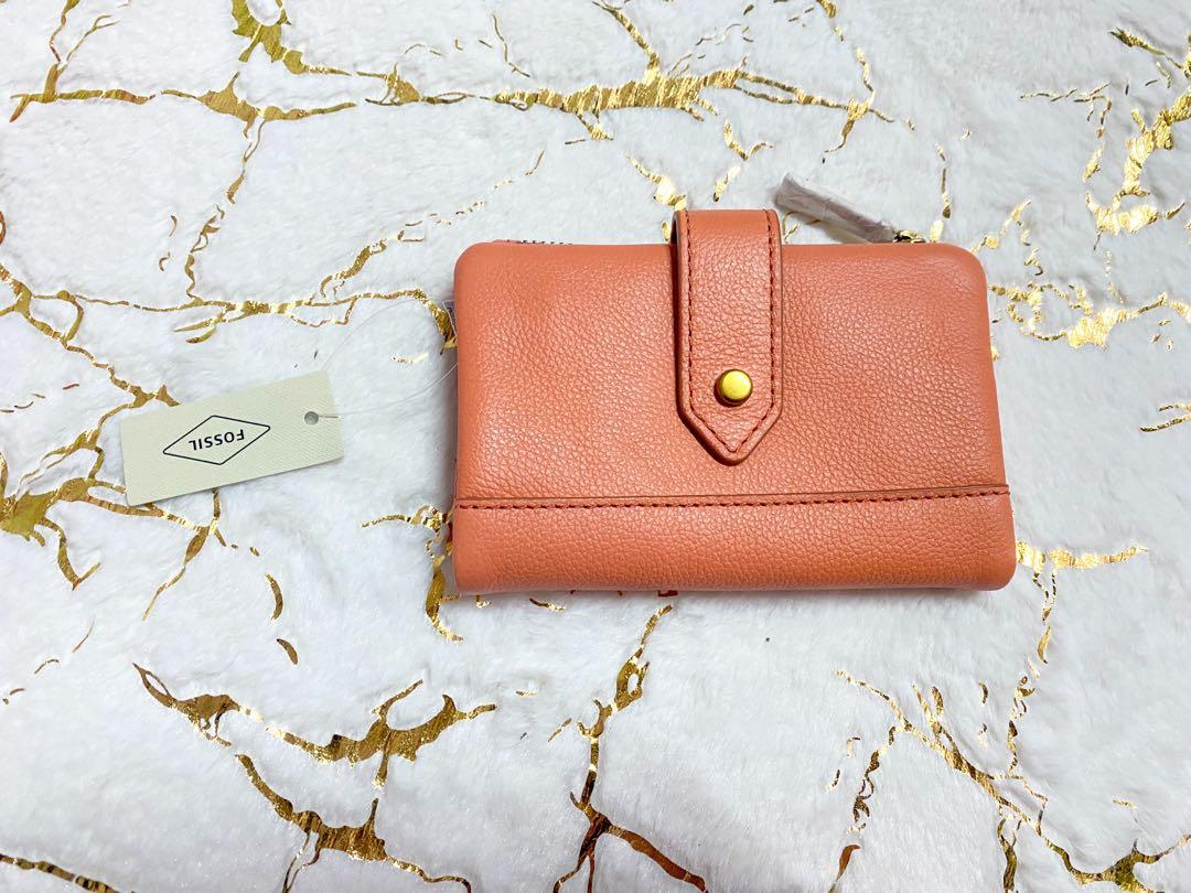 Lainie clutch fossil sales
