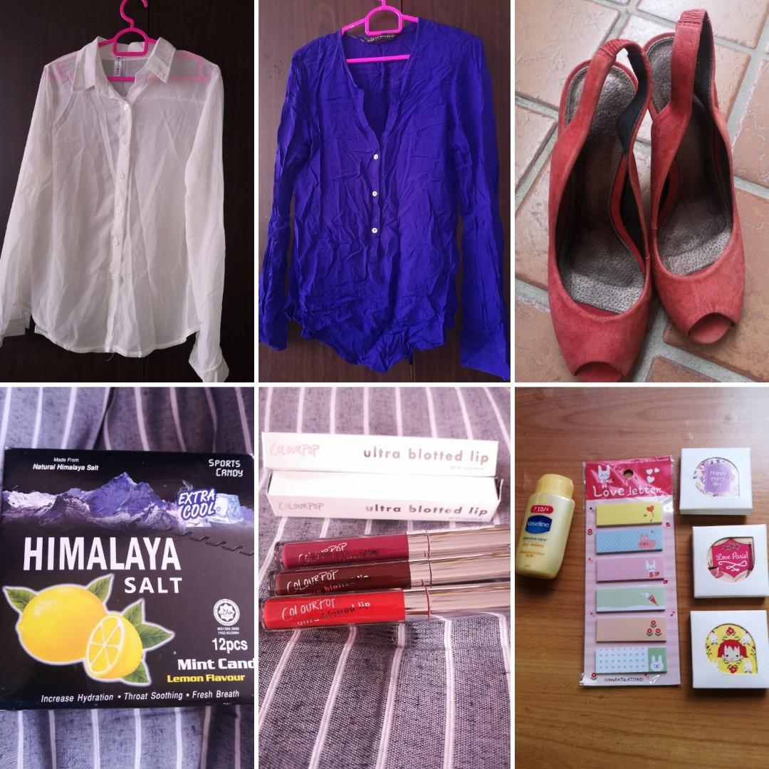 Free Please Check Out My Page Everything Else On Carousell