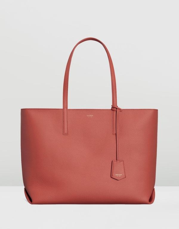 Oroton duo sales medium tote