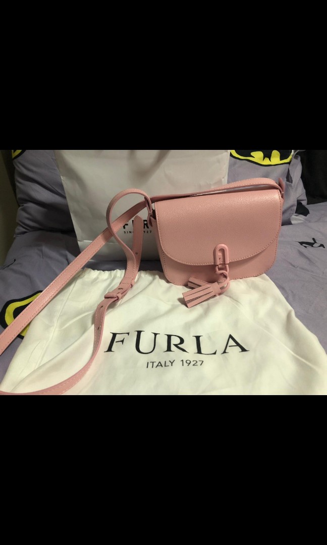 furla 1927 mini crossbody 17