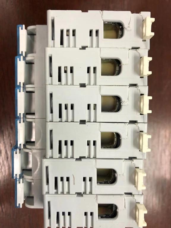Fuse Casing (Legrand Brand), Everything Else on Carousell