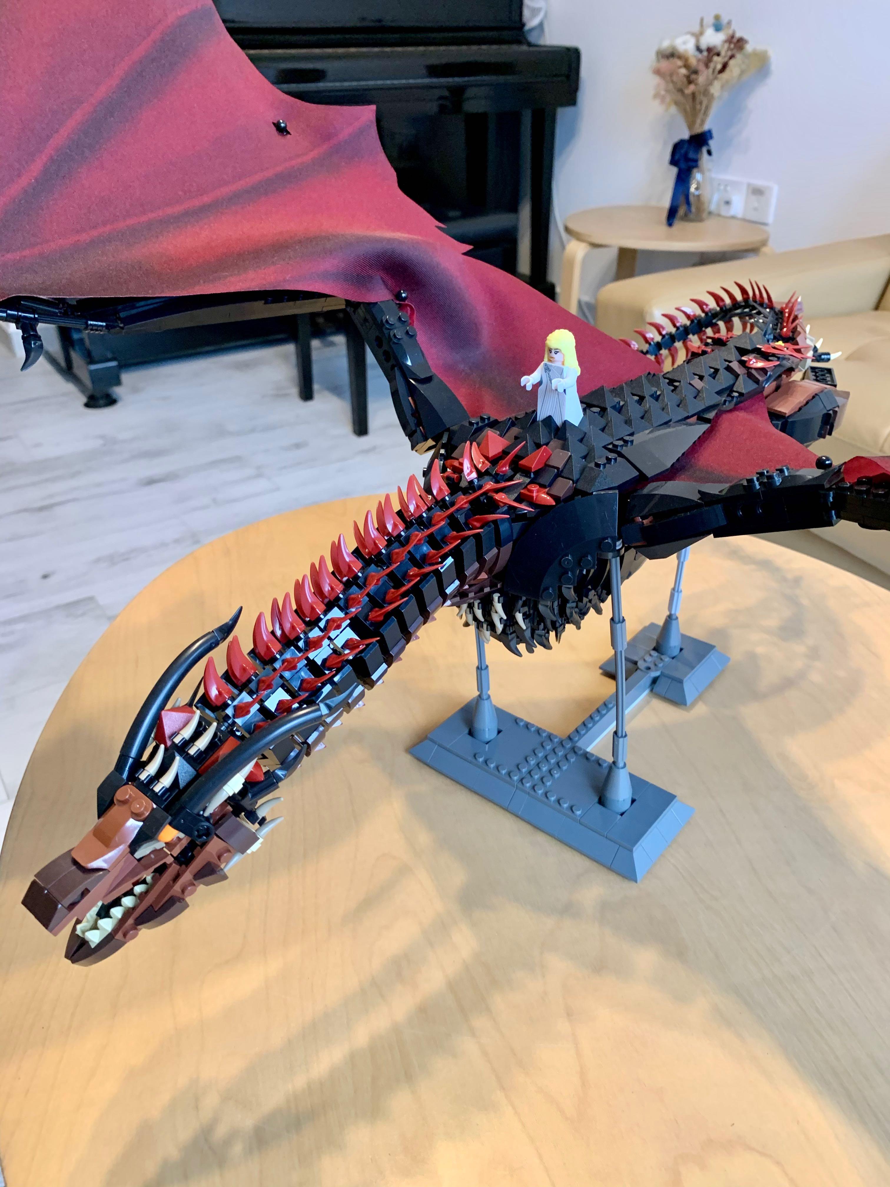 Game of thrones bricks deals