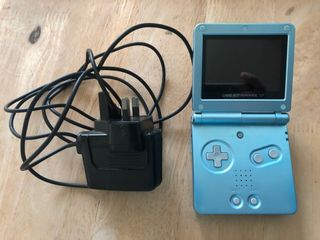 (Category: ) located in . Submitted by retro_games (Listing ID 1070902156, Image 1). Description: .