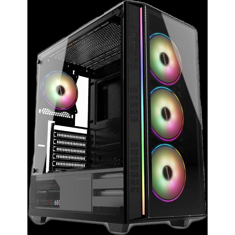 I7 950 hotsell rx 570