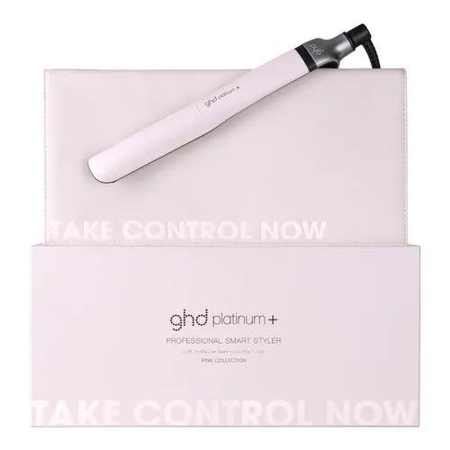 GHD Platinum+ Take Control Now