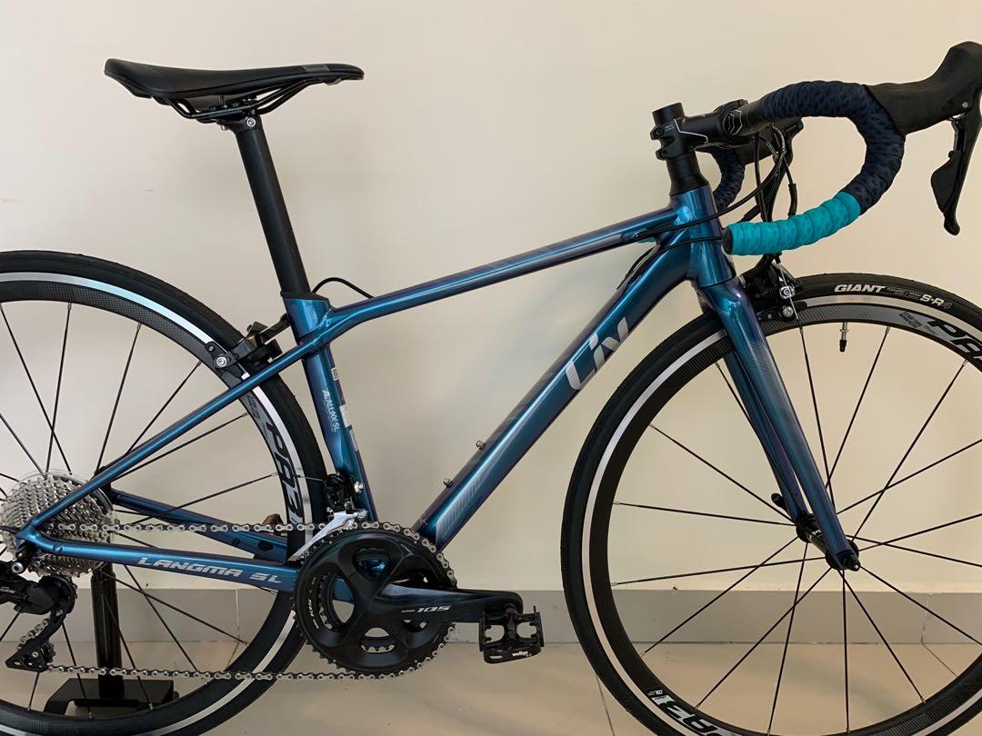 Liv langma sl sales 1