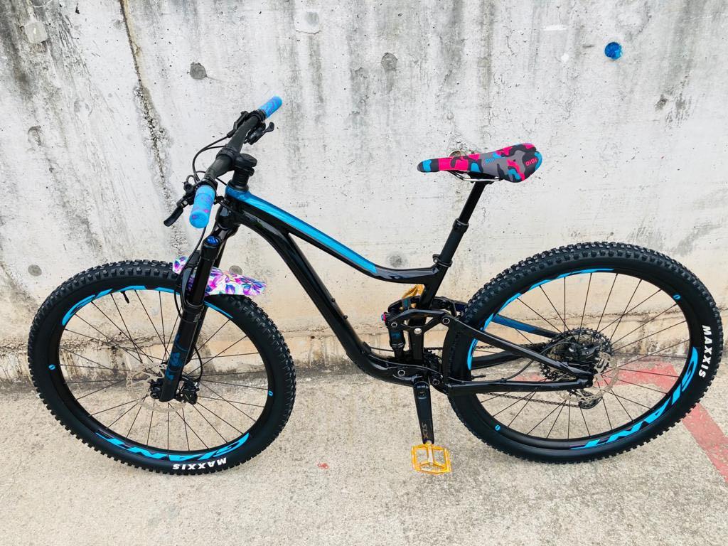 Giant trance 29 sales 2 review 2021