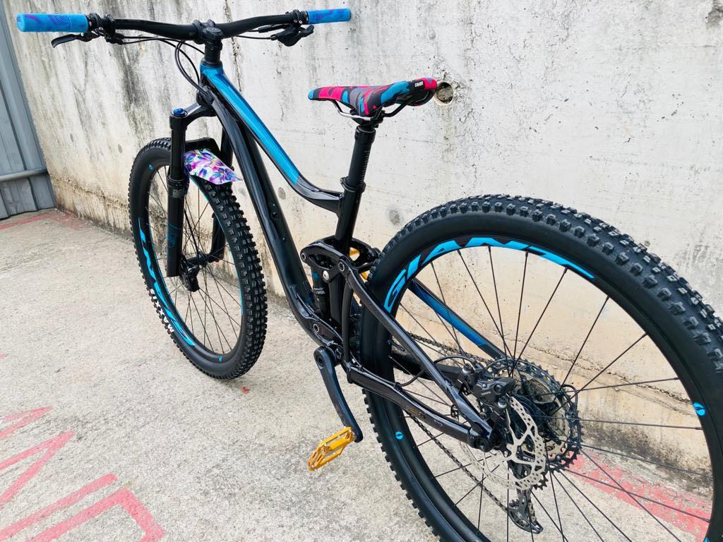 Giant trance discount 29er 2 2021