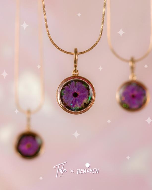 Ben and ben sales tala necklace