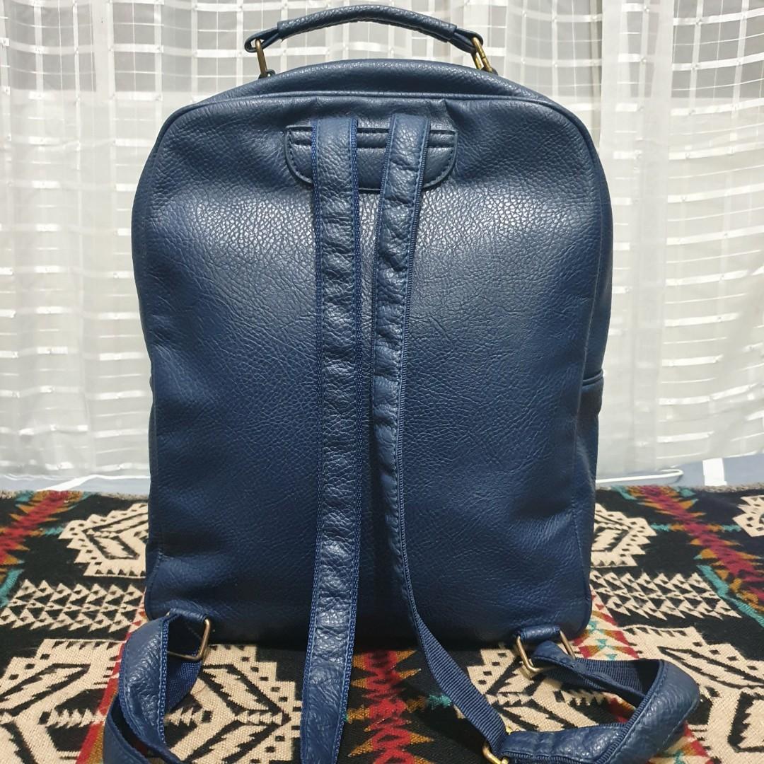 Giles n brooks backpack review hot sale