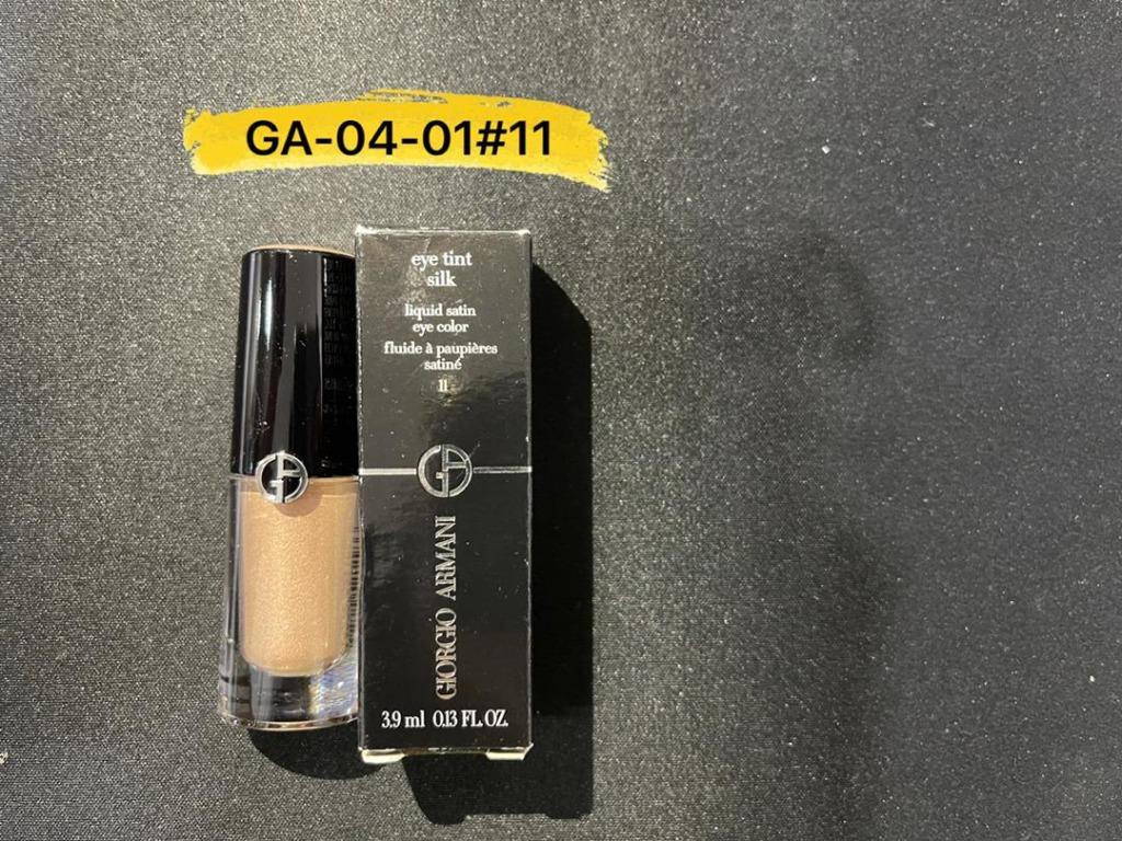 Giorgio armani eye tint 11 shop
