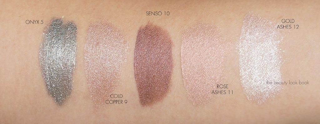Armani eye 2025 tint 12