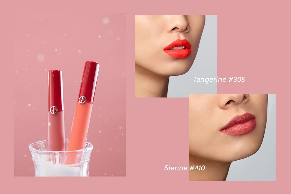 giorgio armani lip maestro 305 Beauty Personal Care Face Face