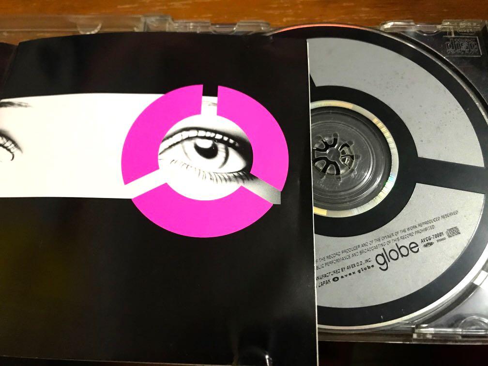 Globe - Globe (self titled album) 1996 (Category: CDs & DVDs) located in Cebu City. Submitted by zeo_99 (Listing ID 1070944965, Image 1). Description: mint condition outside cebu buyers will shoulder the shipping fee.